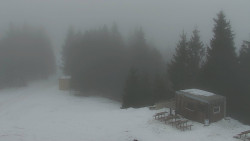 Chata Severka - Dolní Lomná