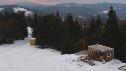 Chata Severka - Dolní Lomná