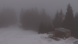 Chata Severka - Dolní Lomná