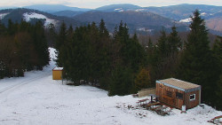 Chata Severka - Dolní Lomná