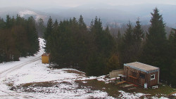 Chata Severka - Dolní Lomná