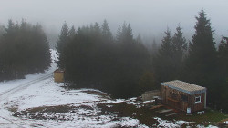 Chata Severka - Dolní Lomná