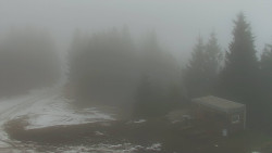 Chata Severka - Dolní Lomná