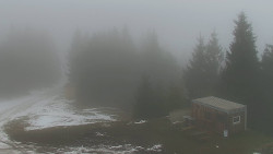 Chata Severka - Dolní Lomná