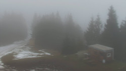 Chata Severka - Dolní Lomná