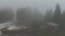 Chata Severka - Dolní Lomná