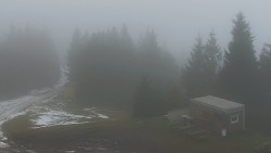 Chata Severka - Dolní Lomná