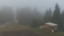 Chata Severka - Dolní Lomná