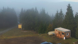 Chata Severka - Dolní Lomná