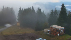 Chata Severka - Dolní Lomná