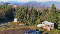 Chata Severka - Dolní Lomná