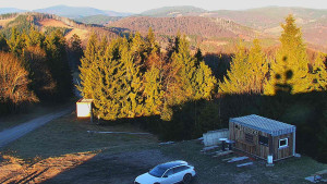 Ski areál SEVERKA v Dolní Lomné - Chata Severka - Dolní Lomná - 13.12.2025 v 08:30 Ski areál SEVERKA v Dolní Lomné - Chata Severka - Dolní Lomná - 13.12.2025 v 08:30