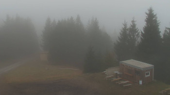 Ski areál SEVERKA v Dolní Lomné