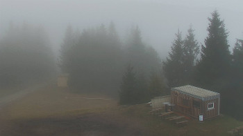 Ski areál SEVERKA v Dolní Lomné