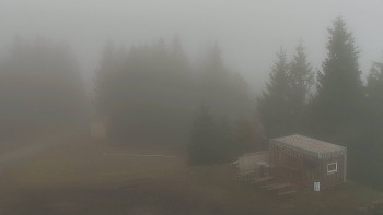 Ski areál SEVERKA v Dolní Lomné