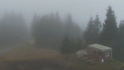 Chata Severka - Dolní Lomná