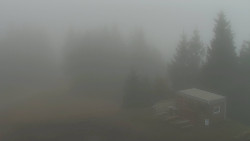 Chata Severka - Dolní Lomná