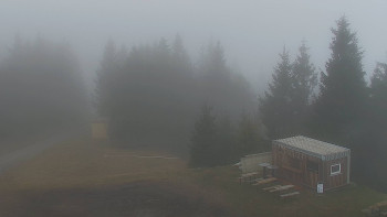 Ski areál SEVERKA v Dolní Lomné