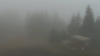 Ski areál SEVERKA v Dolní Lomné