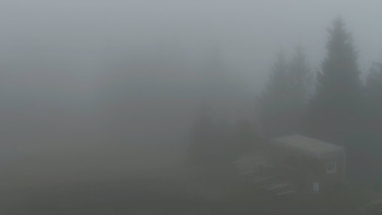 Ski areál SEVERKA v Dolní Lomné