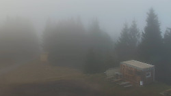 Chata Severka - Dolní Lomná