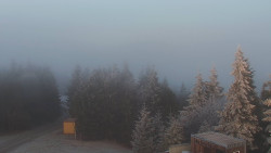 Chata Severka - Dolní Lomná