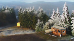 Chata Severka - Dolní Lomná