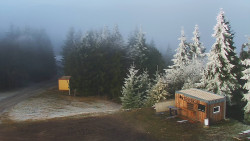 Chata Severka - Dolní Lomná