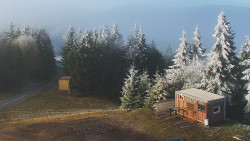 Chata Severka - Dolní Lomná