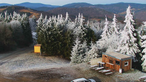 Ski areál SEVERKA v Dolní Lomné - Chata Severka - Dolní Lomná - 16.12.2025 v 10:00 Ski areál SEVERKA v Dolní Lomné - Chata Severka - Dolní Lomná - 16.12.2025 v 10:00