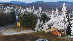 Ski areál SEVERKA v Dolní Lomné - Chata Severka - Dolní Lomná - 16.12.2025 v 10:30 Ski areál SEVERKA v Dolní Lomné - Chata Severka - Dolní Lomná - 16.12.2025 v 10:30