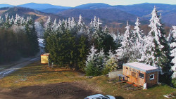 Chata Severka - Dolní Lomná