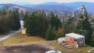 Ski areál SEVERKA v Dolní Lomné - Chata Severka - Dolní Lomná - 16.12.2025 v 13:30 Ski areál SEVERKA v Dolní Lomné - Chata Severka - Dolní Lomná - 16.12.2025 v 13:30