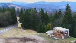 Chata Severka - Dolní Lomná