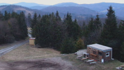 Chata Severka - Dolní Lomná