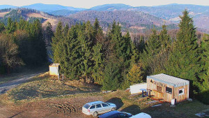 Ski areál SEVERKA v Dolní Lomné - Chata Severka - Dolní Lomná - 18.12.2025 v 09:30