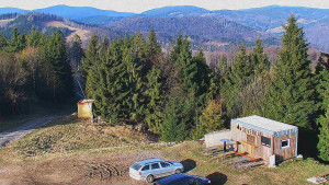 Ski areál SEVERKA v Dolní Lomné - Chata Severka - Dolní Lomná - 18.12.2025 v 10:30