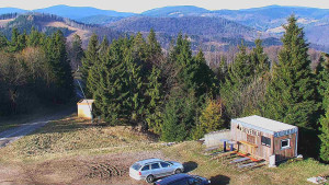 Ski areál SEVERKA v Dolní Lomné - Chata Severka - Dolní Lomná - 18.12.2025 v 11:00