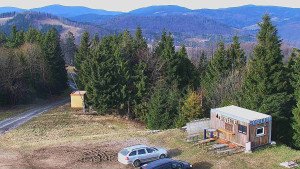 Ski areál SEVERKA v Dolní Lomné - Chata Severka - Dolní Lomná - 18.12.2025 v 11:30