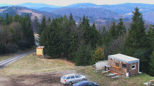 Ski areál SEVERKA v Dolní Lomné - Chata Severka - Dolní Lomná - 18.12.2025 v 12:00