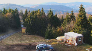 Ski areál SEVERKA v Dolní Lomné - Chata Severka - Dolní Lomná - 18.12.2025 v 14:30 Ski areál SEVERKA v Dolní Lomné - Chata Severka - Dolní Lomná - 18.12.2025 v 14:30