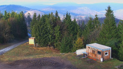 Chata Severka - Dolní Lomná