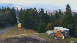 Chata Severka - Dolní Lomná