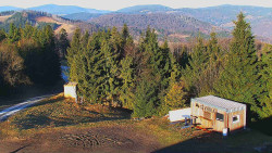 Chata Severka - Dolní Lomná