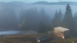 Chata Severka - Dolní Lomná