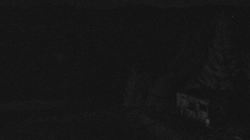 Ski areál SEVERKA v Dolní Lomné