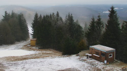 Chata Severka - Dolní Lomná