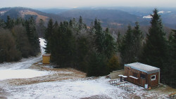 Chata Severka - Dolní Lomná