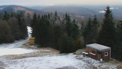 Chata Severka - Dolní Lomná