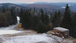 Chata Severka - Dolní Lomná